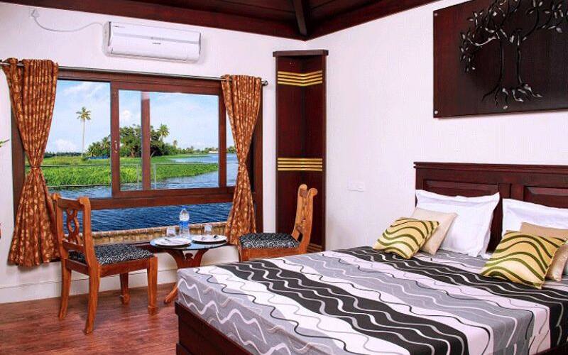 Water Sprite Tours, Alleppey 3
